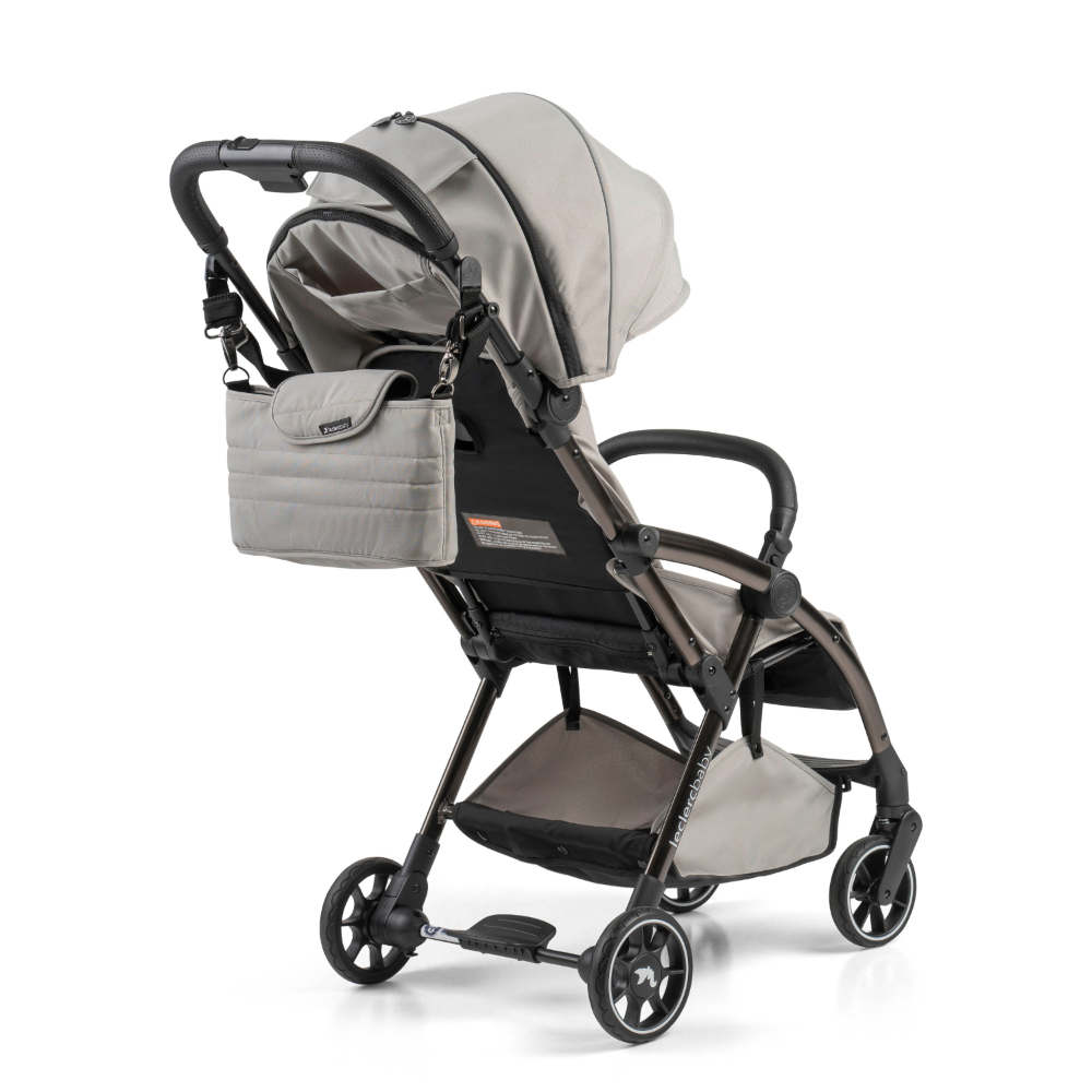 Leclerc Baby Luxury Organizer