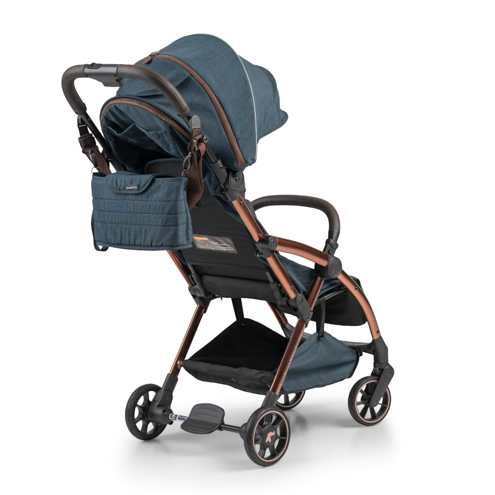 Leclerc Baby Luxury Organizer