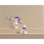 Lansinoh Manual Breast Pump