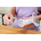 Dr. Brown's Softshape Silicone Shields - 2 Pack