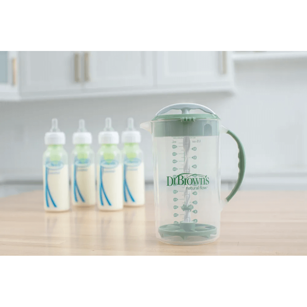 Dr. Brown’s Formula Mixing Pitcher