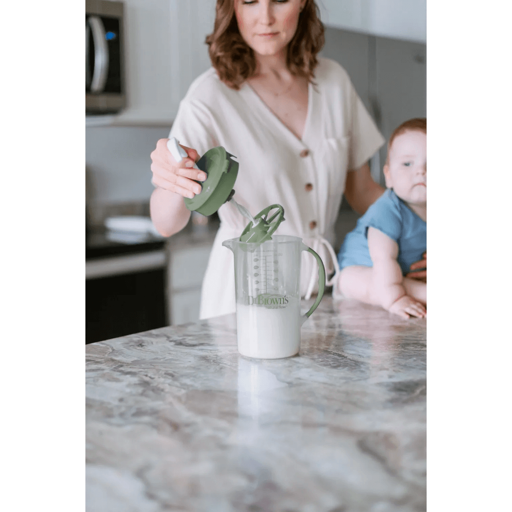 Dr. Brown’s Formula Mixing Pitcher