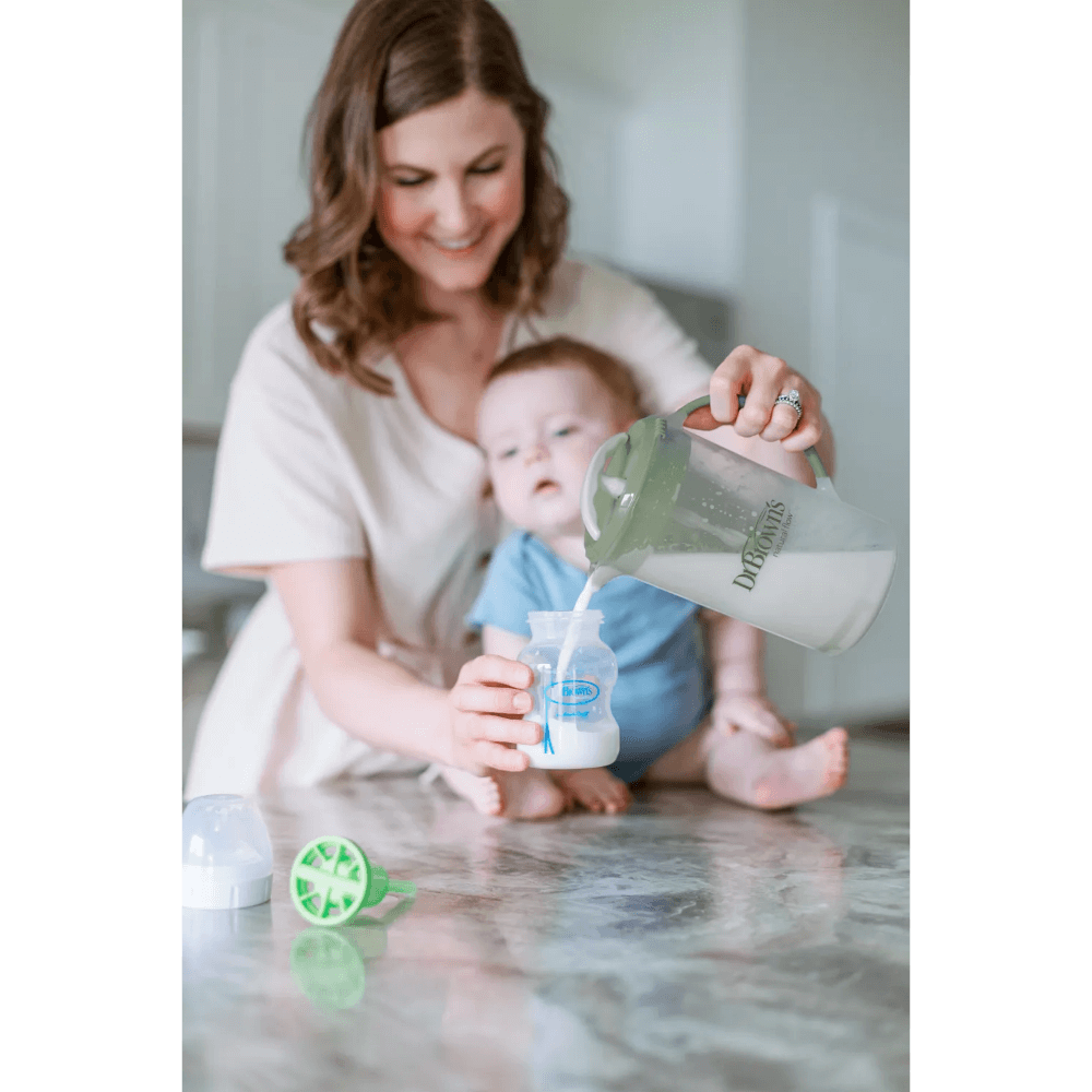 Dr. Brown’s Formula Mixing Pitcher
