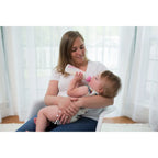 Dr. Brown's 8oz/250mL Narrow Anti-colic Options+ Baby Bottle, Pink, 3-Pack (SB83306-P3)