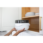 Dr. Brown's Microwave Steam Sterilizer