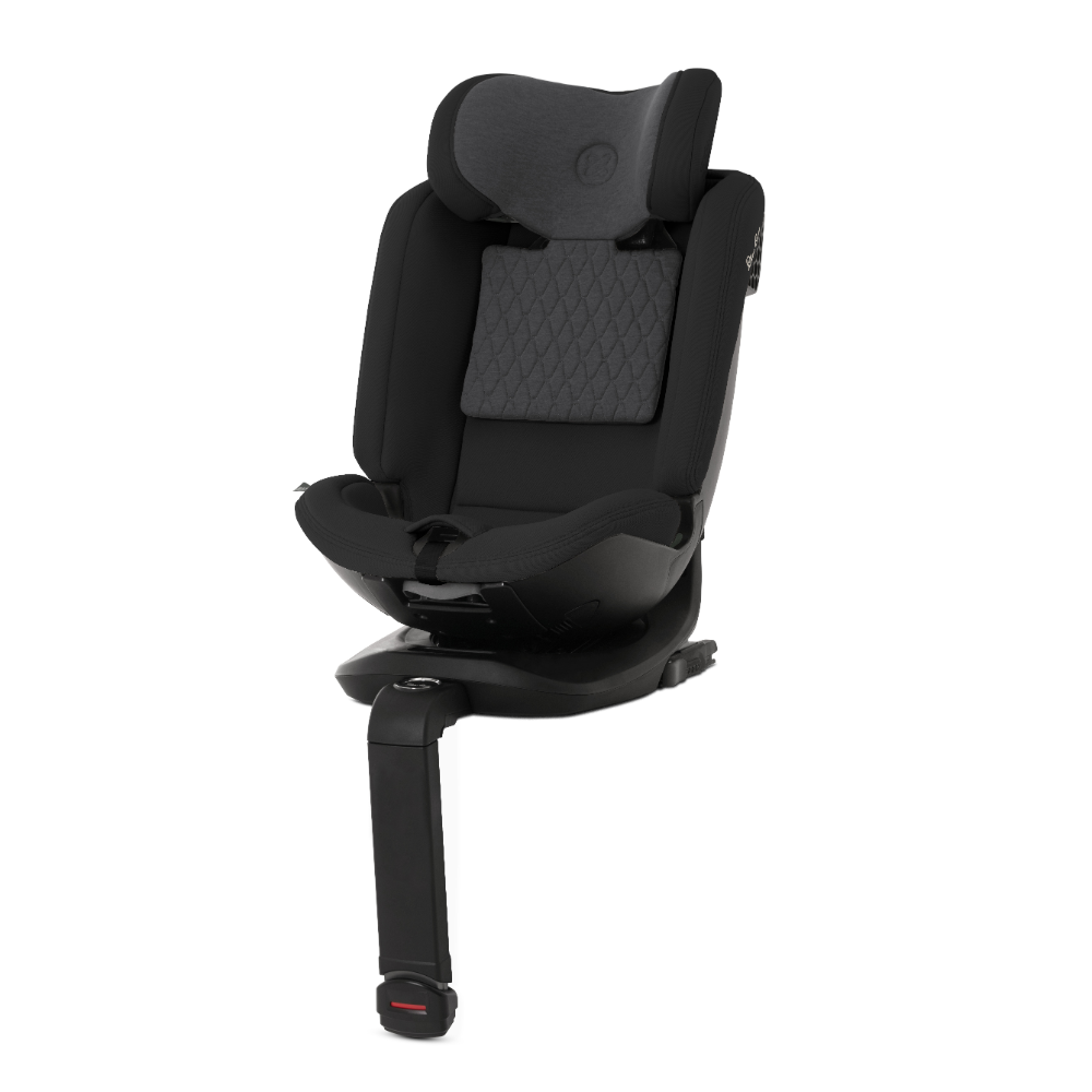 Silver Cross Motion 2- 360° All-Size Car Seat - Space
