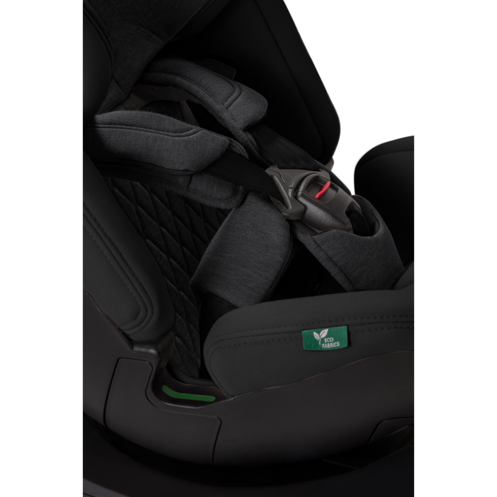 Silver Cross Motion 2- 360° All-Size Car Seat - Space