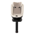 Silver Cross Motion 2- 360° All-Size Car Seat - Almond