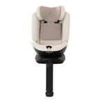 Silver Cross Motion 2- 360° All-Size Car Seat - Almond