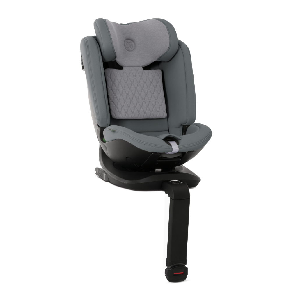 Silver Cross Motion 2- 360° All-Size Car Seat - Glacier