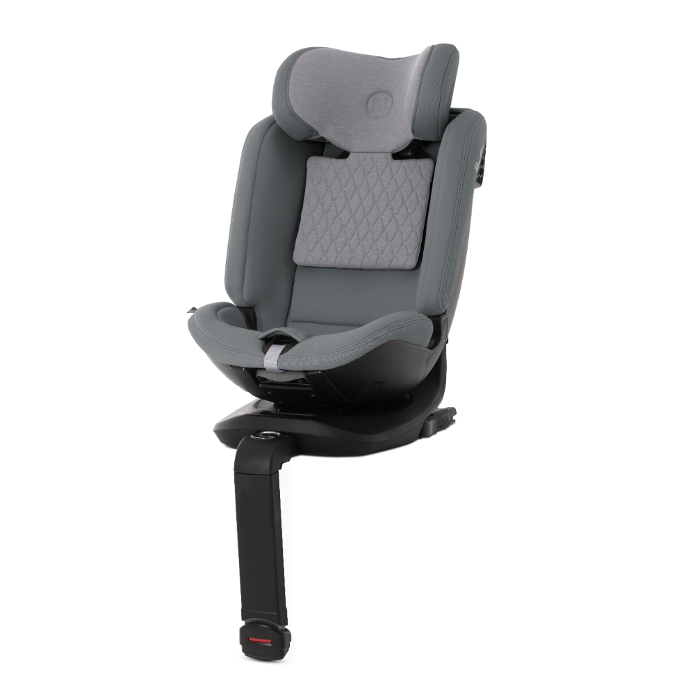 Silver Cross Motion 2- 360° All-Size Car Seat - Glacier