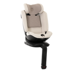 Silver Cross Motion 2- 360° All-Size Car Seat - Almond