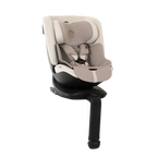 Silver Cross Motion 2- 360° All-Size Car Seat - Almond