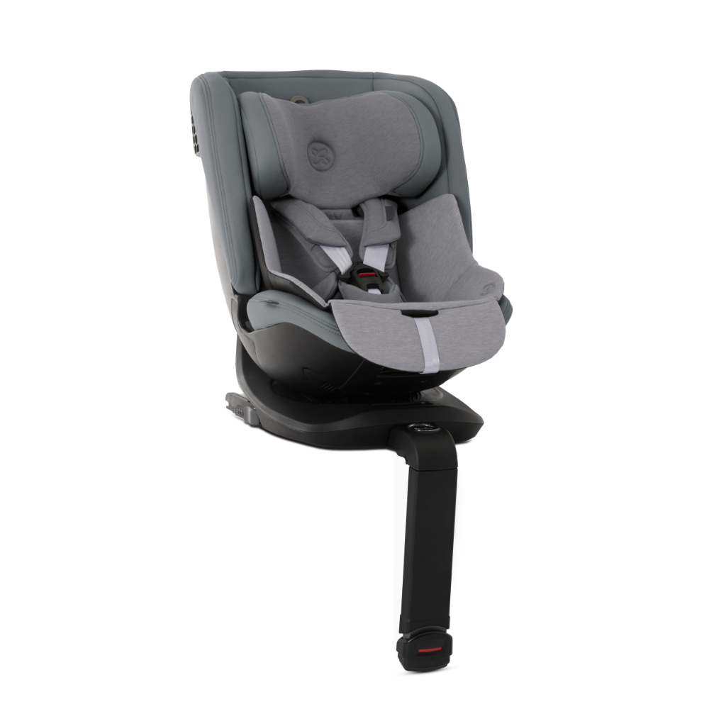 Silver Cross Motion 2- 360° All-Size Car Seat - Glacier