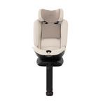 Silver Cross Motion 2- 360° All-Size Car Seat - Almond