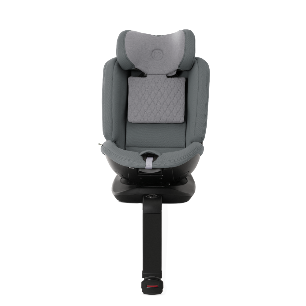 Silver Cross Motion 2- 360° All-Size Car Seat - Glacier