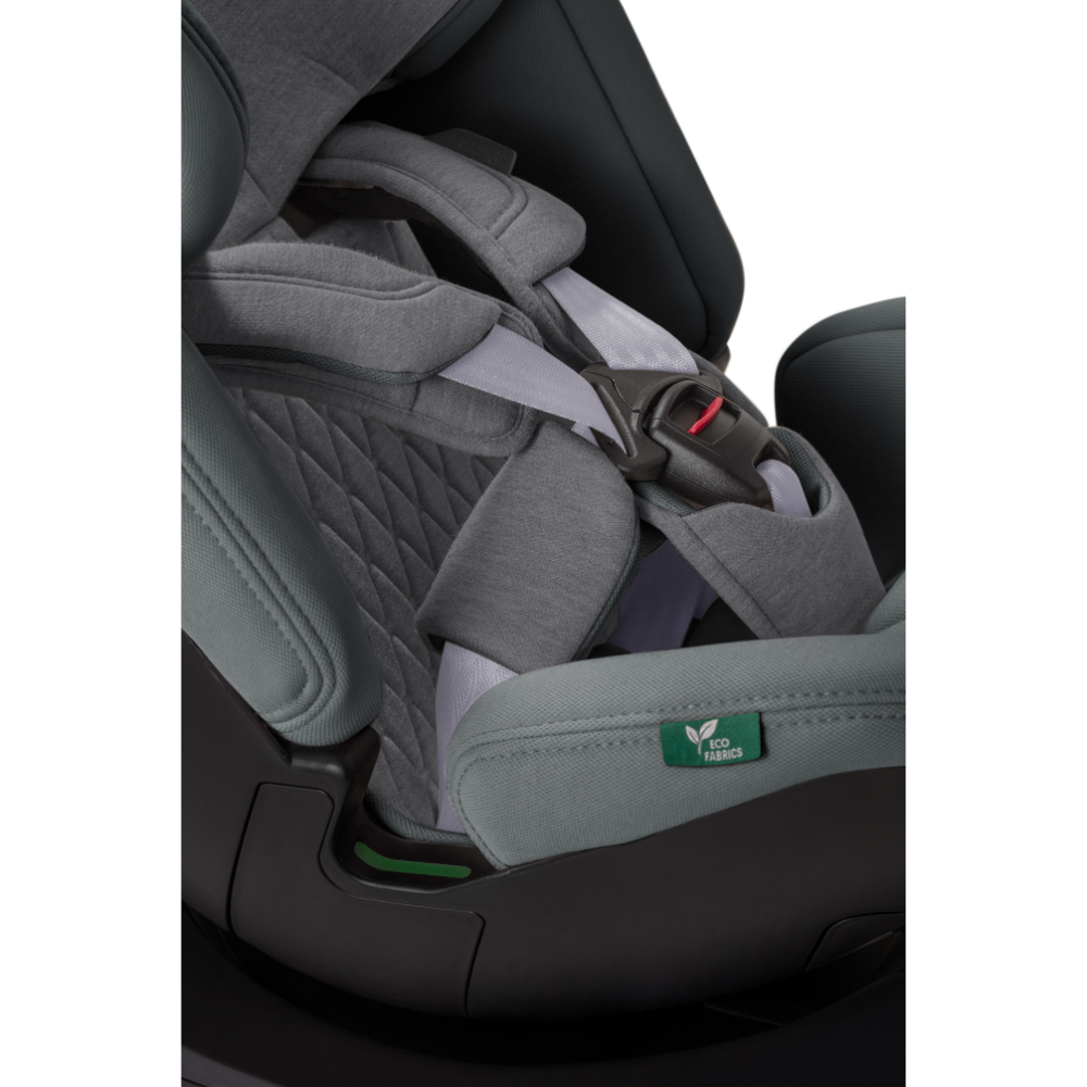Silver Cross Motion 2- 360° All-Size Car Seat - Glacier