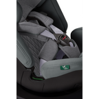 Silver Cross Motion 2- 360° All-Size Car Seat - Glacier
