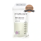 Momcozy Maternity Breastmilk Bag - 50pcs
