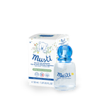 Mustela musti EAU soin delic fragrance - 50ml