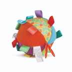Nuluv Playtime Activity Ball