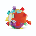 Nuluv Playtime Activity Ball