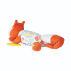 Nuluv Playtime Squirrel Teether