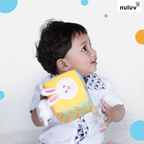 Nuluv Playtime Bunny Cube