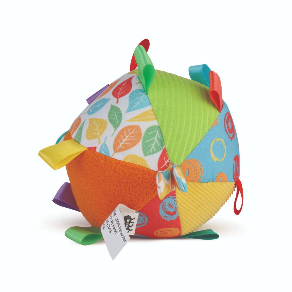 Nuluv Playtime Activity Ball
