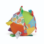 Nuluv Playtime Activity Ball