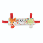 Nuluv Playtime Stroller - Cot Toy
