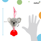Nuluv Playtime Teether