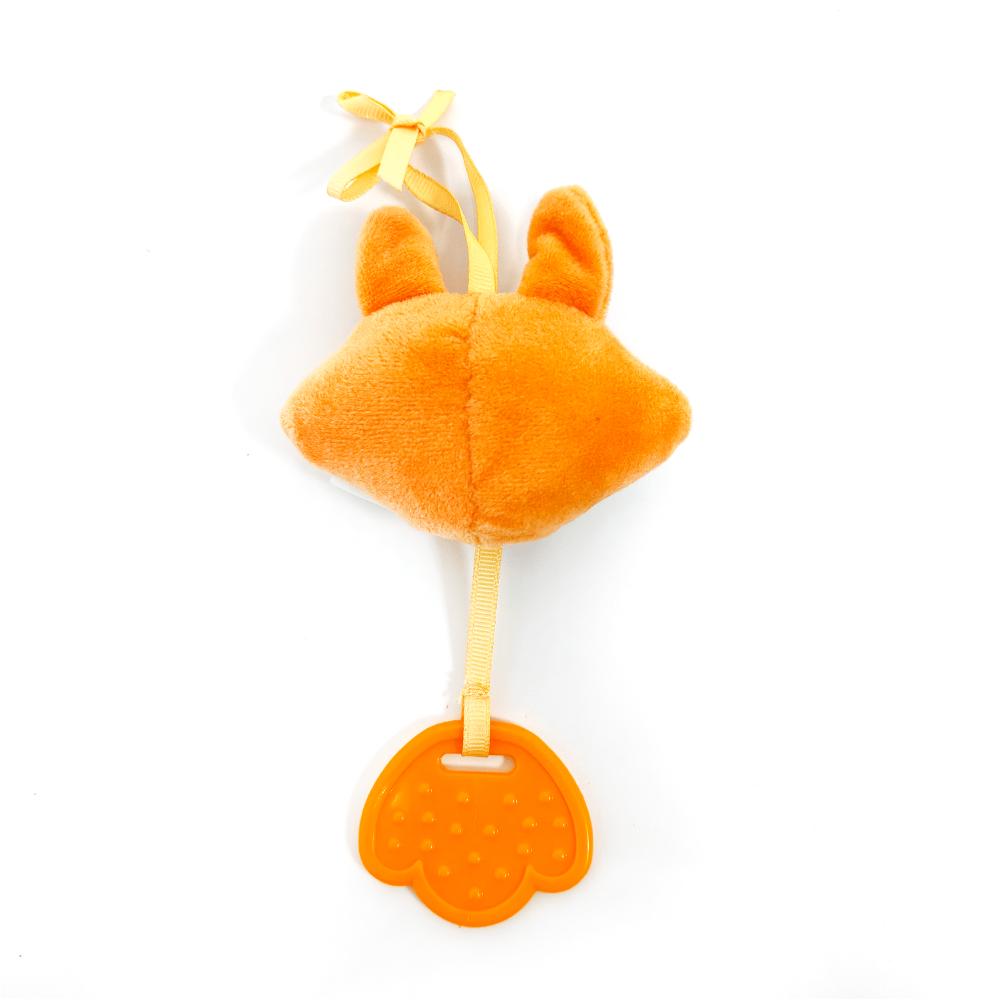 Nuluv Playtime Teether