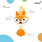 Nuluv Playtime Teether