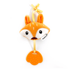 Nuluv Playtime Teether
