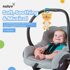 Nuluv Playtime Kitty Musical Toy