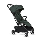Silver Cross Nia World's Only Aircraft Cabin Approved Stroller in Both Seat & Carrycot Mode|Flat Recline|One Hand Fold|Lightweight & Travel Friendly|Self Standing|0 to 4Y|Upto 22 Kg - Conifer