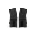 Silver Cross Universal Car Seat Adapters - Attach to Frame for Instant Travel System