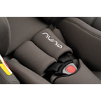 Nuna Pipa Urbn Ultra Lightweight Infant Car Seat|TUV Aircraft Certified|Baseless Install with Build in ISOFIX|0-18 Months|Upto 13Kg - Thunder