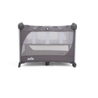 Joie Playard Commuter Change & Snooze - Linen Grey