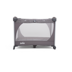 Joie Playard Commuter Change & Snooze - Linen Grey