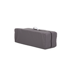 Joie Playard Commuter Change & Snooze - Linen Grey
