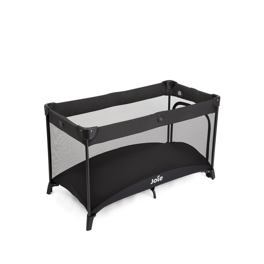 Joie Allura™ 120 Shale Travel Cot