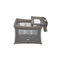 Joie Lllusion™ Nickel Travel Cot