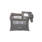 Joie Lllusion™ Nickel Travel Cot