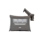 Joie Lllusion™ Nickel Travel Cot