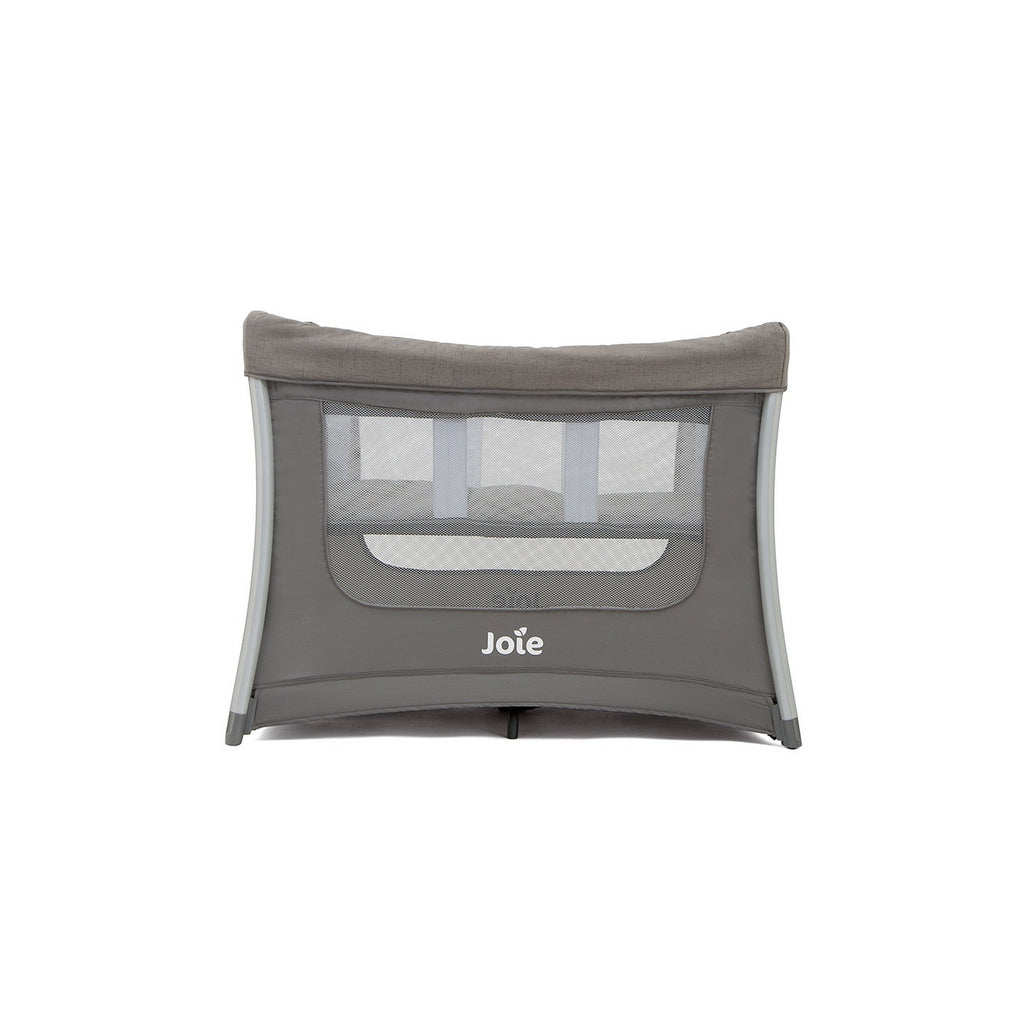 Joie Lllusion™ Nickel Travel Cot