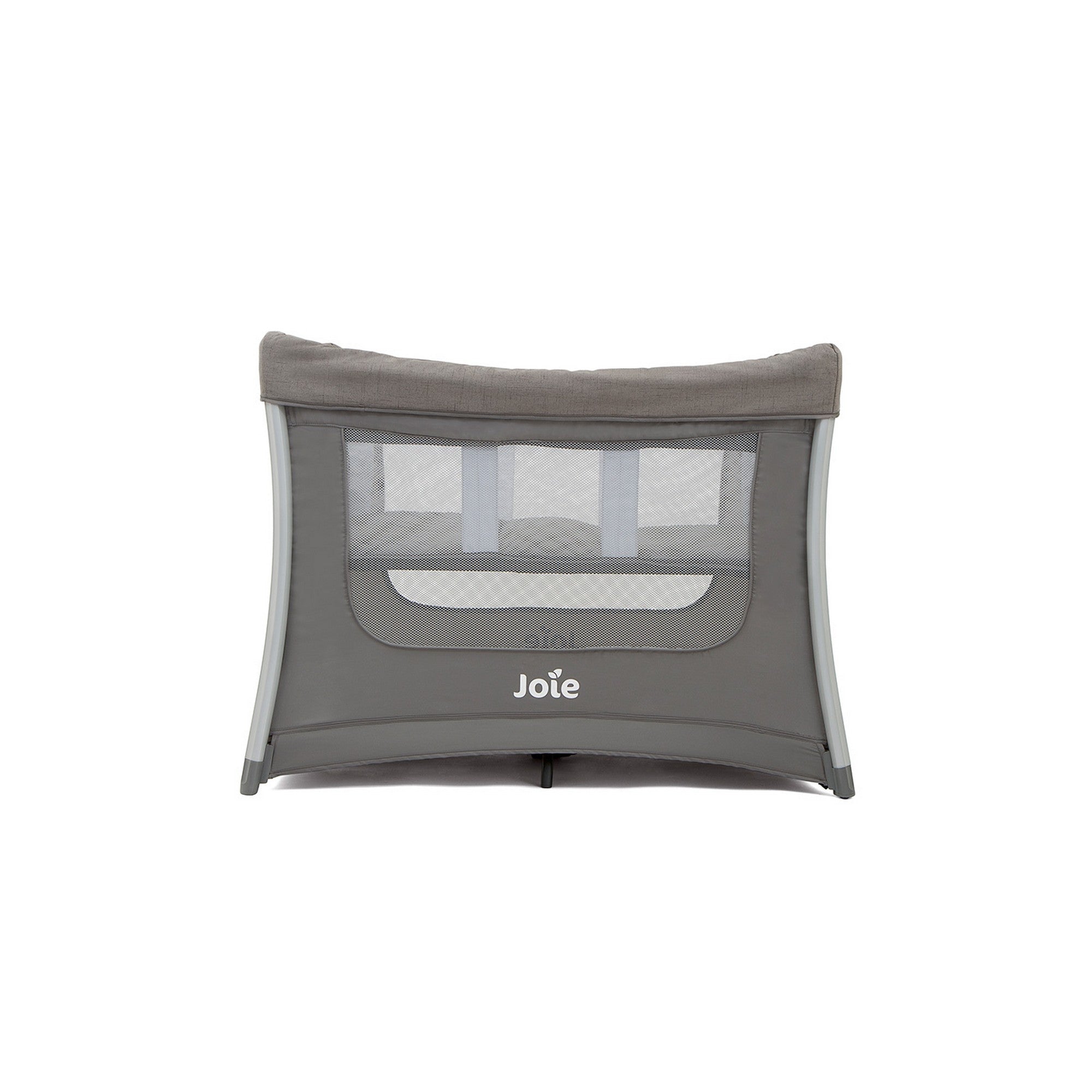Joie Lllusion™ Nickel Travel Cot