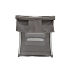 Joie Lllusion™ Nickel Travel Cot