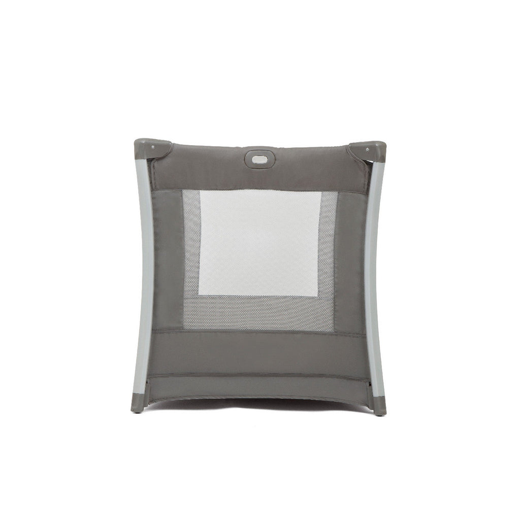 Joie Lllusion™ Nickel Travel Cot
